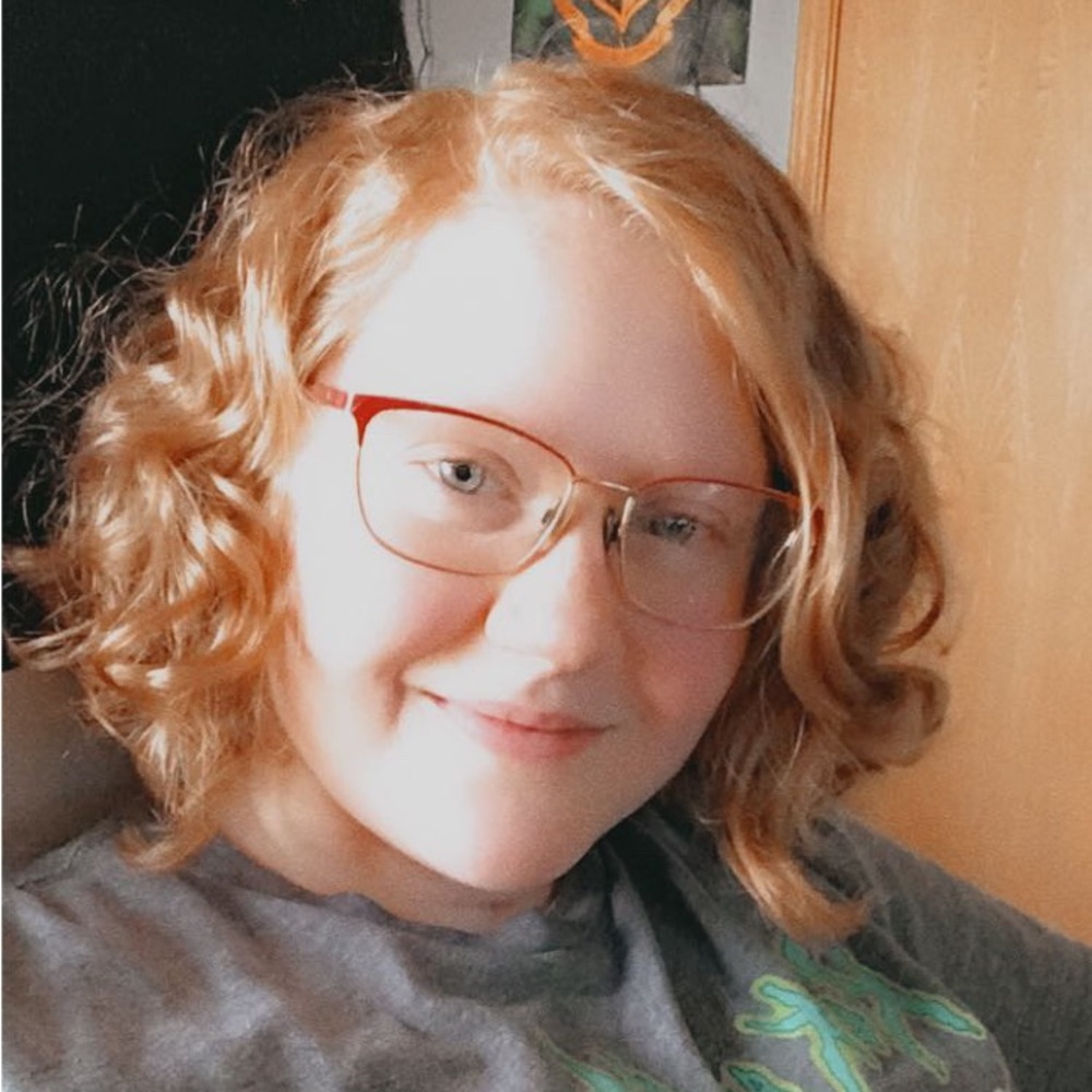 Meet your Posher, Rachel